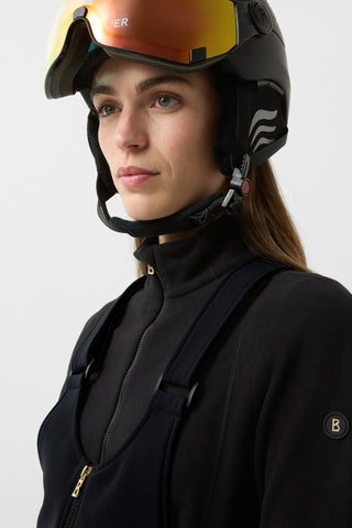 Cari Softshell Dungarees Ski Pants