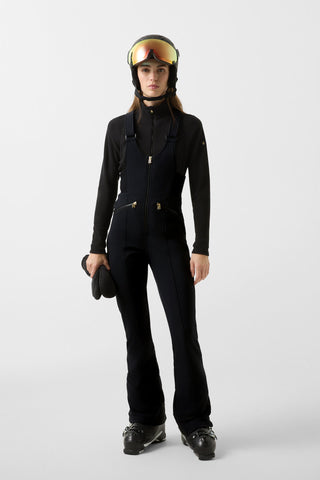 Cari Softshell Dungarees Ski Pants