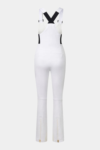 Cari Softshell Dungarees Ski Pants