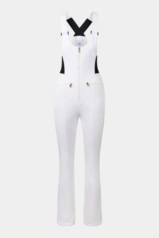 Cari Softshell Dungarees Ski Pants