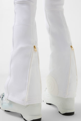 Cari Softshell Dungarees Ski Pants