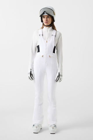 Cari Softshell Dungarees Ski Pants