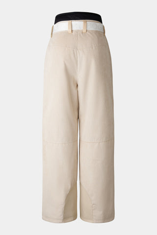 Any Corduroy Ski Pants