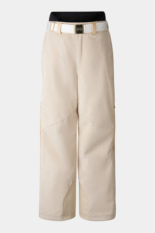 Any Corduroy Ski Pants