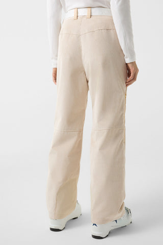 Any Corduroy Ski Pants