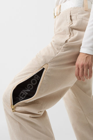 Any Corduroy Ski Pants