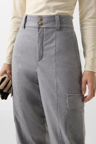 Luca Cargo Ski Pants