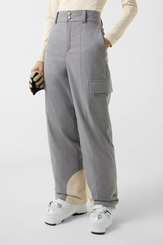 Luca Cargo Ski Pants