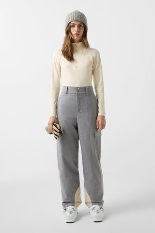 Luca Cargo Ski Pants