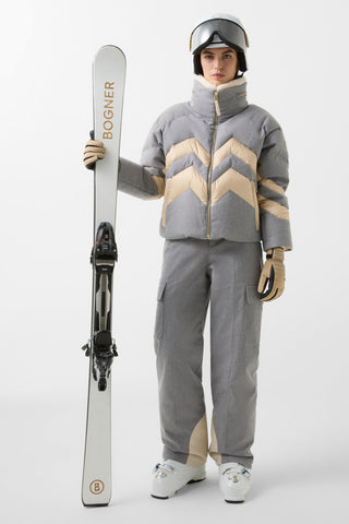 Luca Cargo Ski Pants