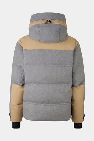 Wali Down Ski Jacket