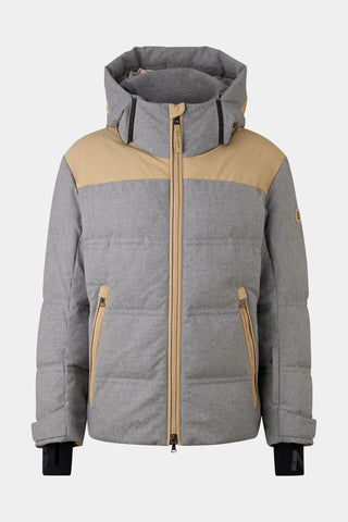 Wali Down Ski Jacket