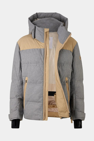 Wali Down Ski Jacket