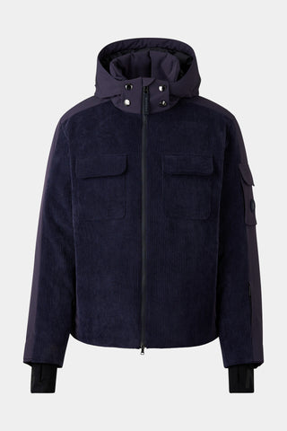 Cobe Corduroy Ski Jacket