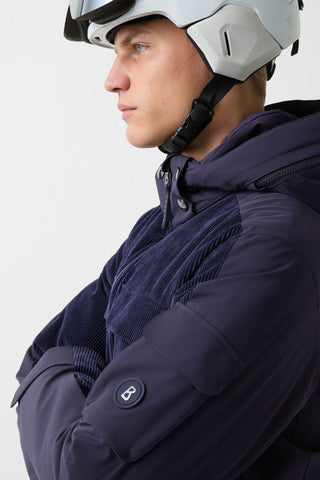 Cobe Corduroy Ski Jacket