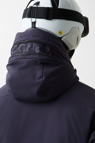 Cobe Corduroy Ski Jacket