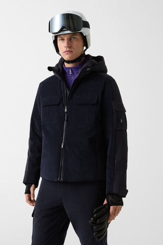 Cobe Corduroy Ski Jacket