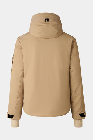 Cobe Corduroy Ski Jacket