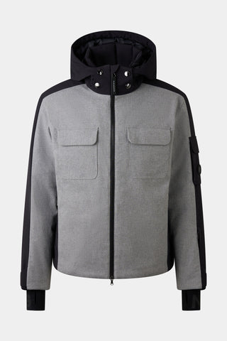 Cobeyn Down Ski Jacket