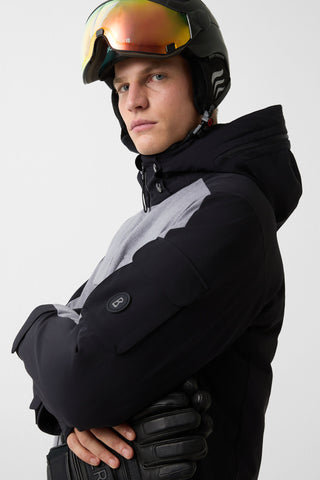 Cobeyn Down Ski Jacket