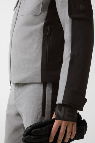 Cobeyn Down Ski Jacket