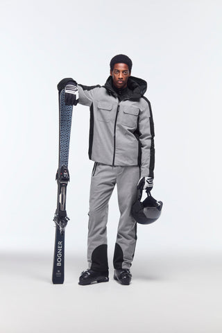 Cobeyn Down Ski Jacket