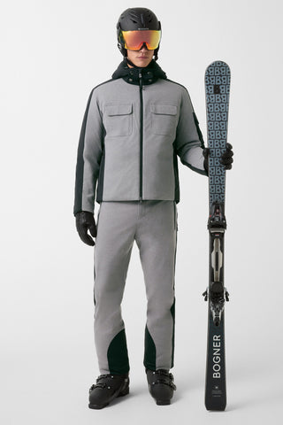 Cobeyn Down Ski Jacket