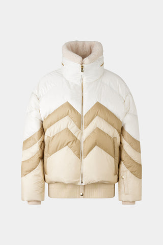Valea Down Ski Jacket