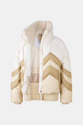 Valea Down Ski Jacket