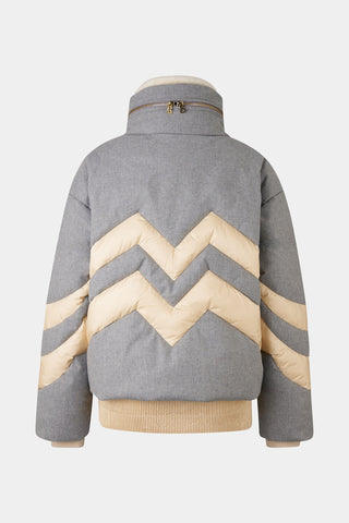 Valea Down Ski Jacket