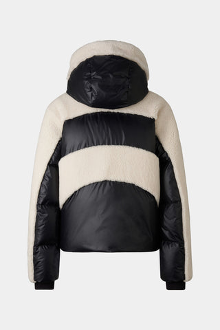 Dana Down Ski Jacket