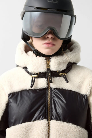 Dana Down Ski Jacket