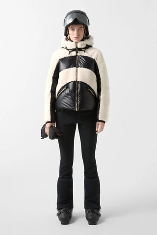 Dana Down Ski Jacket