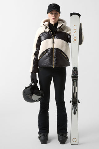 Dana Down Ski Jacket