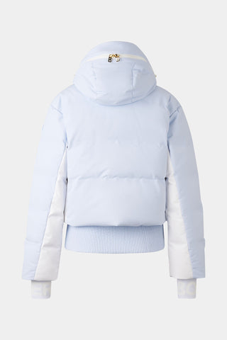 Suri 2-in-1 Down Ski Jacket