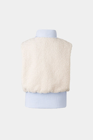 Suri 2-in-1 Down Ski Jacket