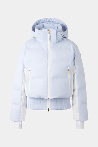 Suri 2-in-1 Down Ski Jacket