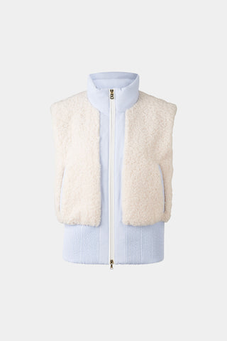 Suri 2-in-1 Down Ski Jacket