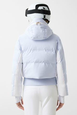 Suri 2-in-1 Down Ski Jacket