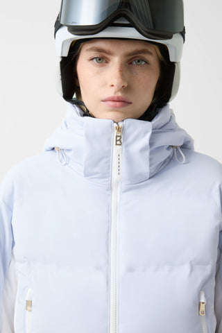 Suri 2-in-1 Down Ski Jacket