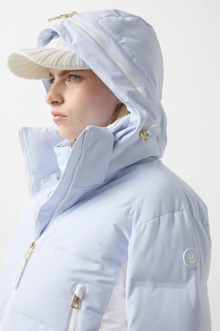 Suri 2-in-1 Down Ski Jacket