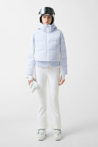 Suri 2-in-1 Down Ski Jacket