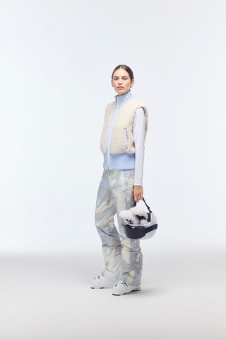 Suri 2-in-1 Down Ski Jacket