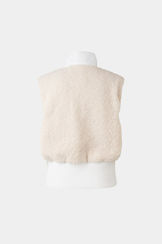 Suri 2-in-1 down Ski Jacket