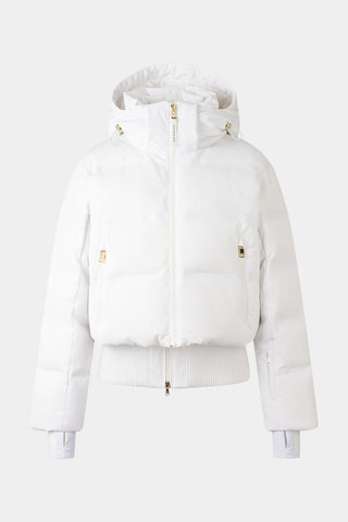 Suri 2-in-1 down Ski Jacket