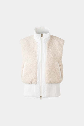 Suri 2-in-1 down Ski Jacket