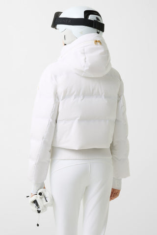 Suri 2-in-1 down Ski Jacket