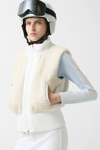 Suri 2-in-1 down Ski Jacket