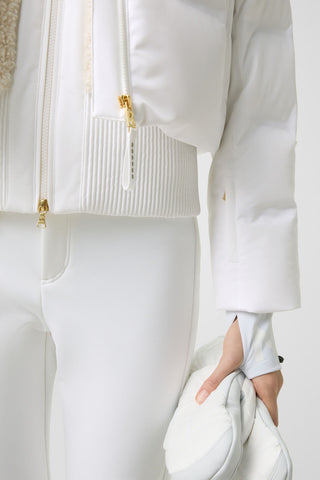 Suri 2-in-1 down Ski Jacket