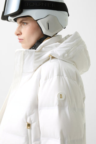 Suri 2-in-1 down Ski Jacket